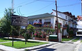 Hotel Luz De Luna